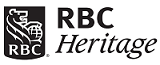RBC Heritage Logo